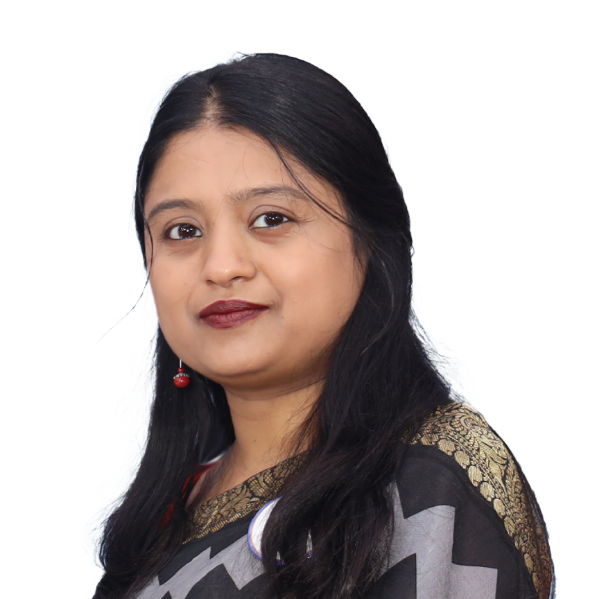 Mrs. Mayuri Deshpande